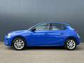 Opel Corsa 1.2 Turbo 100PK GS Line | Parkeer Pakket! Blauw - thumbnail 6