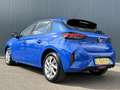 Opel Corsa 1.2 Turbo 100PK GS Line | Parkeer Pakket! Bleu - thumbnail 5