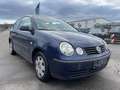 Volkswagen Polo IV Comfortline Blau - thumbnail 4