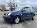 Volkswagen Polo IV Comfortline Blau - thumbnail 1