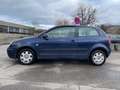 Volkswagen Polo IV Comfortline Blau - thumbnail 2