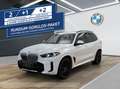 BMW X5 xDrive30d [M Sport, HUD, AHK, ACC, 22" LMR] Weiß - thumbnail 1