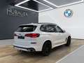 BMW X5 xDrive30d [M Sport, HUD, AHK, ACC, 22" LMR] Weiß - thumbnail 4