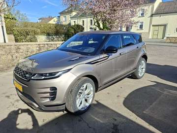 Range Rover Evoque P160 FWD HSE