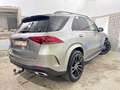 Mercedes-Benz GLE 400 d 4Matic AMG PANO HEAD-UP SOFT-CL 7-SITZE Argent - thumbnail 8
