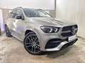 Mercedes-Benz GLE 400 d 4Matic AMG PANO HEAD-UP SOFT-CL 7-SITZE Silber - thumbnail 1