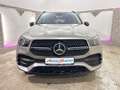 Mercedes-Benz GLE 400 d 4Matic AMG PANO HEAD-UP SOFT-CL 7-SITZE Argent - thumbnail 2