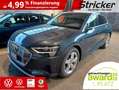 Audi e-tron 50 quattro advanced 344,-ohne Anzahlung Pano Lede Silber - thumbnail 3