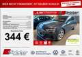 Audi e-tron 50 quattro advanced 344,-ohne Anzahlung Pano Lede Silber - thumbnail 2