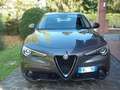 Alfa Romeo Stelvio 2.2 Turbodiesel 210 CV AT8 Q4 EXECUTIVE 4X4 Grigio - thumbnail 1