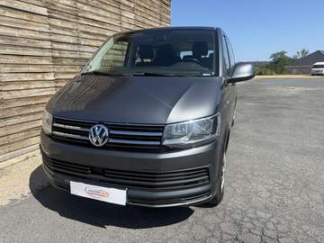 Transporter Long 3.08T 2.0 16V TDI BlueMotion - 150 - BV DSG T6 SG COMBI Caravelle Carat Long PHASE