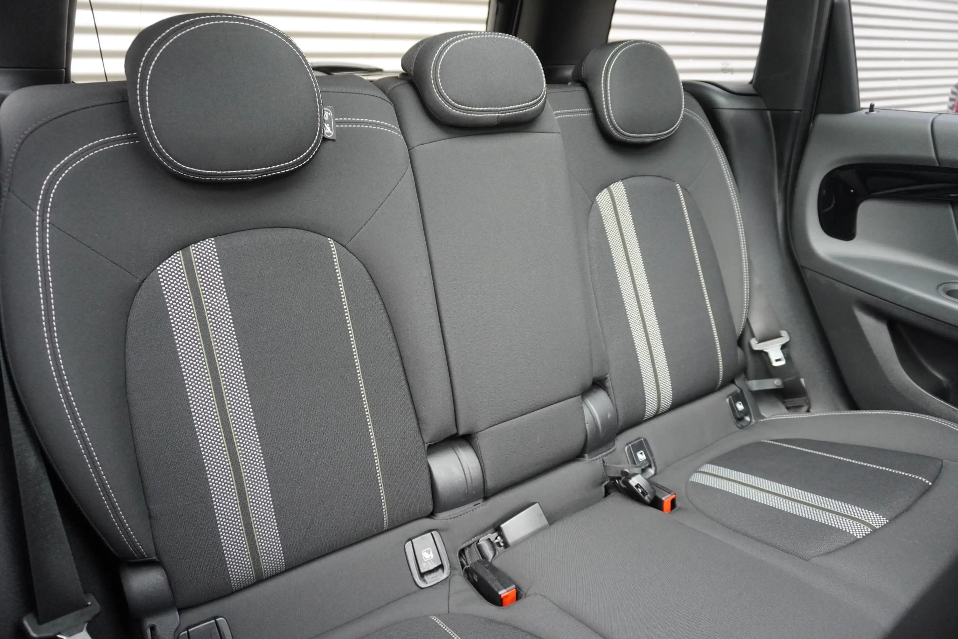 MINI Countryman C | John Cooper Works Trim Pakket | Serious Business — photo 10