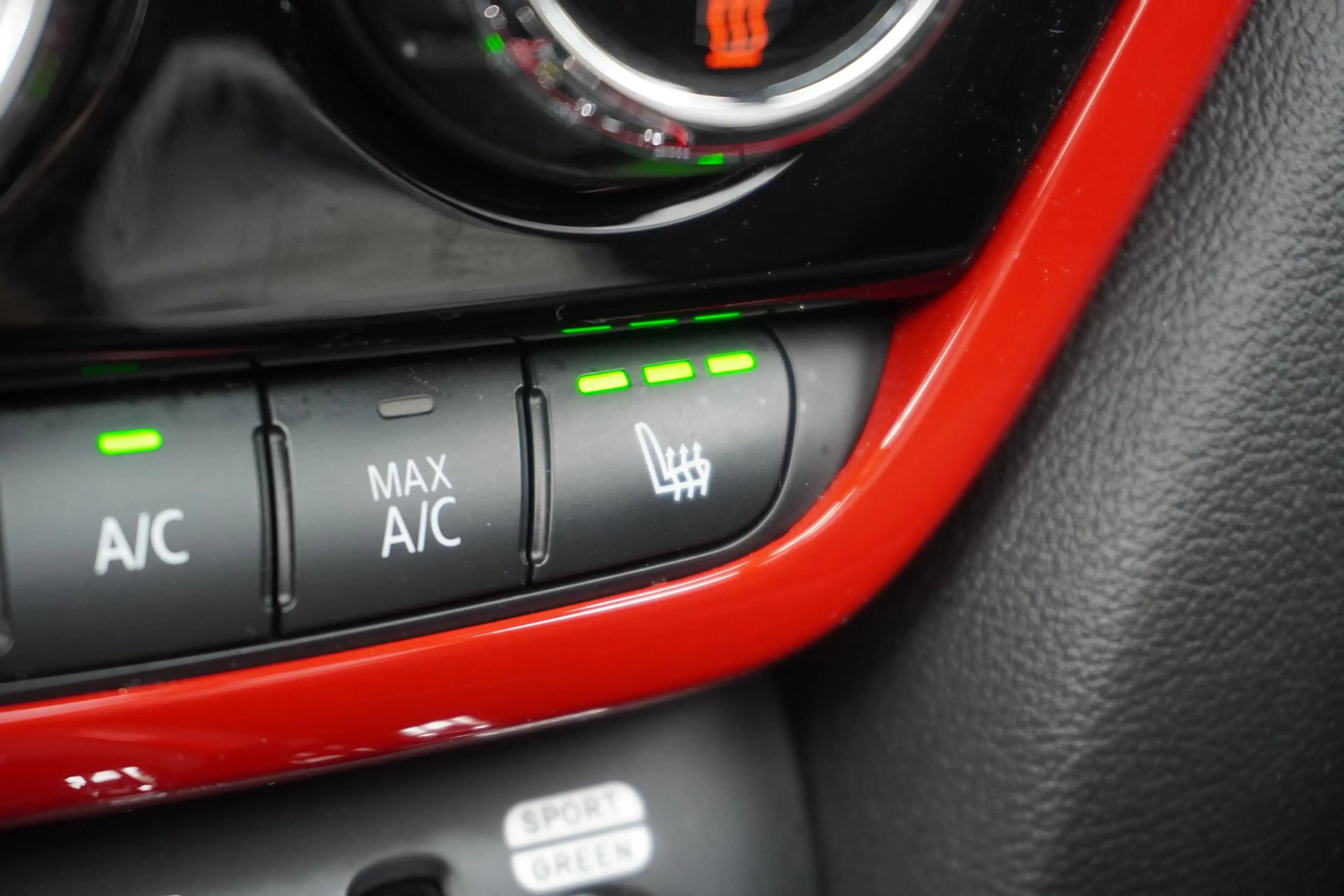 MINI Countryman C | John Cooper Works Trim Pakket | Serious Business — photo 15