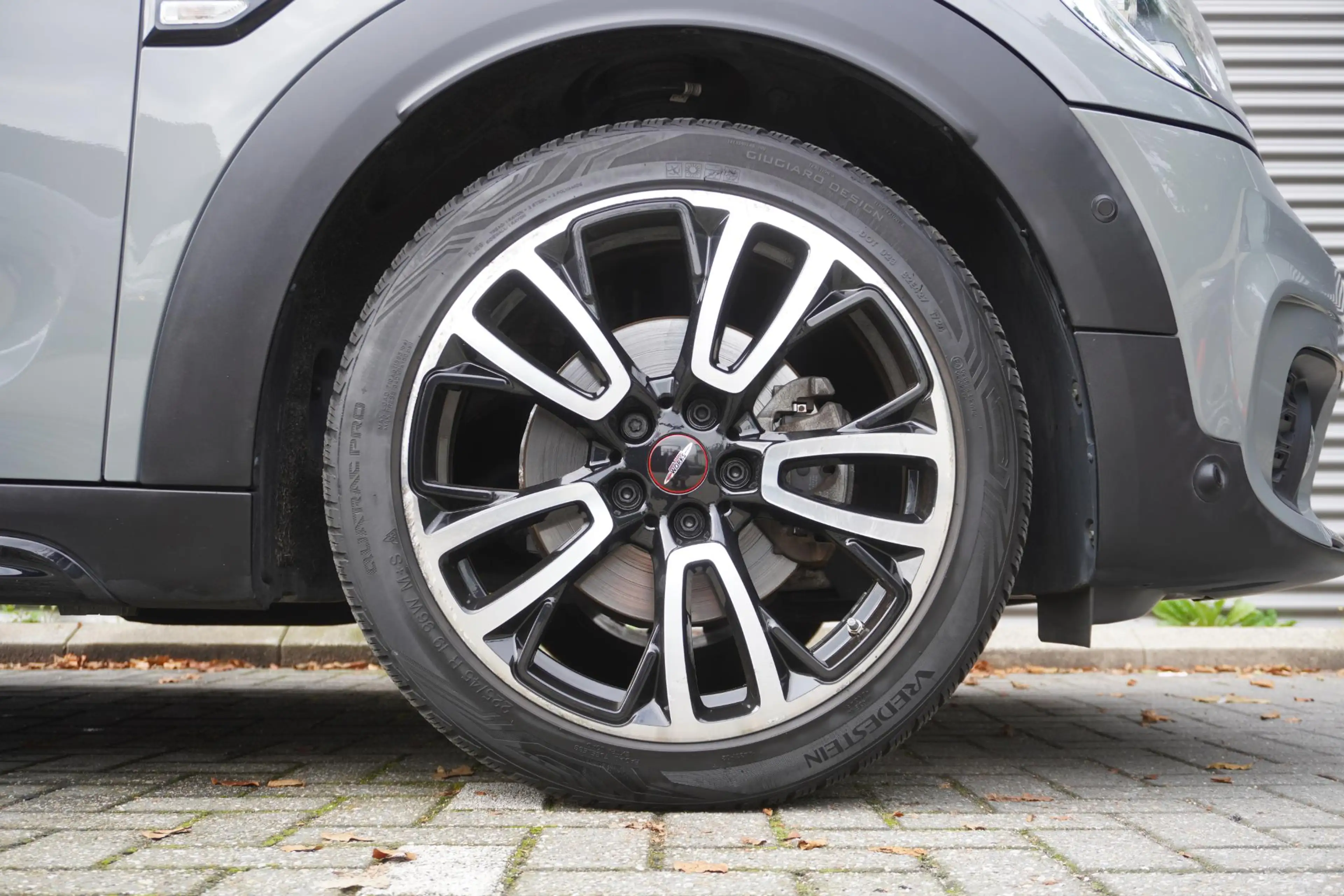 MINI Countryman C | John Cooper Works Trim Pakket | Serious Business — photo 6
