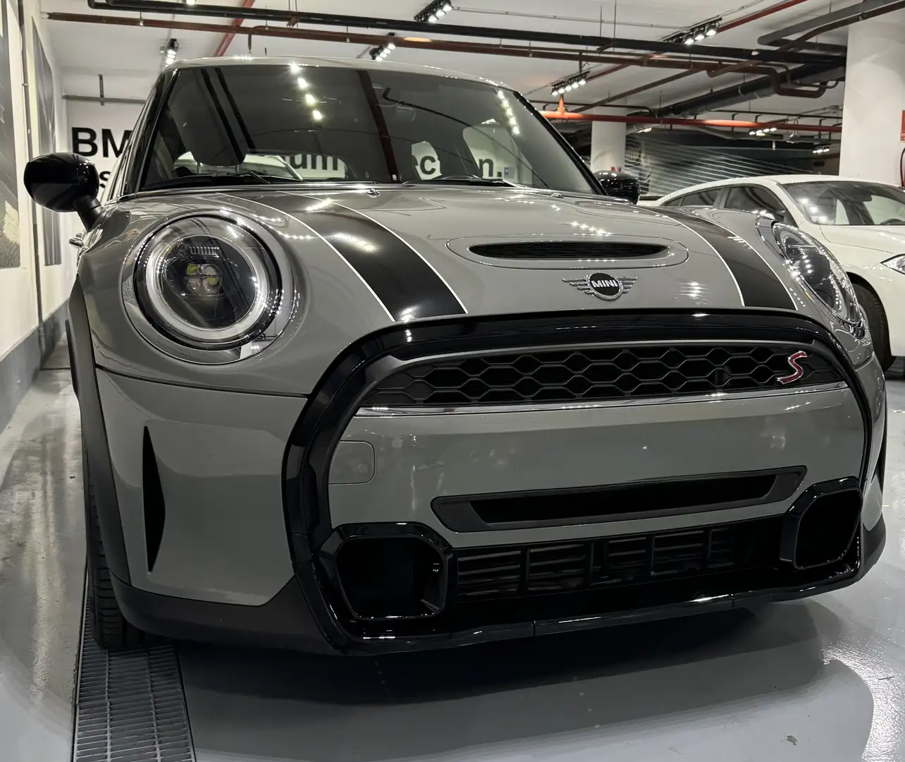 MINI Cooper S 5p 2.0 Business auto - 1