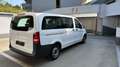 Mercedes-Benz Vito Tourer 114/116/119/124CDI lang/Navi/8Sitzer Blanc - thumbnail 6