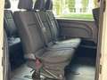 Mercedes-Benz Vito Tourer 114/116/119/124CDI lang/Navi/8Sitzer Blanc - thumbnail 9