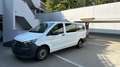 Mercedes-Benz Vito Tourer 114/116/119/124CDI lang/Navi/8Sitzer Blanc - thumbnail 2