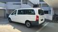 Mercedes-Benz Vito Tourer 114/116/119/124CDI lang/Navi/8Sitzer Blanc - thumbnail 3
