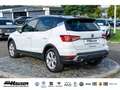 SEAT Arona FR 1.0 TSI DSG AHK NAVI KAMERA PARK ACC LED FULL-L Weiß - thumbnail 3