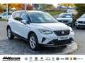 SEAT Arona FR 1.0 TSI DSG AHK NAVI KAMERA PARK ACC LED FULL-L Weiß - thumbnail 5