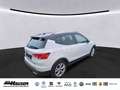 SEAT Arona FR 1.0 TSI DSG AHK NAVI KAMERA PARK ACC LED FULL-L Weiß - thumbnail 3