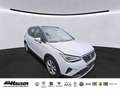 SEAT Arona FR 1.0 TSI DSG AHK NAVI KAMERA PARK ACC LED FULL-L Weiß - thumbnail 4