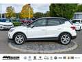 SEAT Arona FR 1.0 TSI DSG AHK NAVI KAMERA PARK ACC LED FULL-L Weiß - thumbnail 2