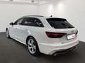 Audi A4 Avant 40 TDI quattro S line *AHK*LED*KAMERA*NAVI* Bianco - thumbnail 5