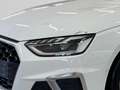 Audi A4 Avant 40 TDI quattro S line *AHK*LED*KAMERA*NAVI* Bianco - thumbnail 8