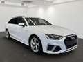Audi A4 Avant 40 TDI quattro S line *AHK*LED*KAMERA*NAVI* Bianco - thumbnail 4