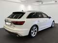Audi A4 Avant 40 TDI quattro S line *AHK*LED*KAMERA*NAVI* Bianco - thumbnail 6