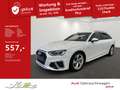 Audi A4 Avant 40 TDI quattro S line *AHK*LED*KAMERA*NAVI* Bianco - thumbnail 1