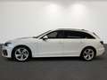 Audi A4 Avant 40 TDI quattro S line *AHK*LED*KAMERA*NAVI* Bianco - thumbnail 7