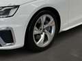 Audi A4 Avant 40 TDI quattro S line *AHK*LED*KAMERA*NAVI* Bianco - thumbnail 10