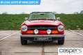 Triumph TR6 Soft Top Rot - thumbnail 3