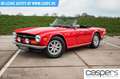 Triumph TR6 Soft Top Rot - thumbnail 1
