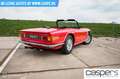 Triumph TR6 Soft Top Rot - thumbnail 2