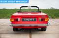Triumph TR6 Soft Top Rot - thumbnail 4