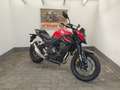 Honda Hornet Rouge - thumbnail 1