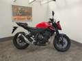 Honda Hornet Rouge - thumbnail 2