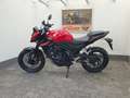 Honda Hornet Rouge - thumbnail 5