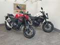 Honda Hornet Rouge - thumbnail 6