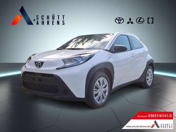 1,0 l Business Edition SHZ Spurhalteass. Rückfahrk