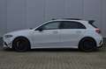 Mercedes-Benz A 35 AMG A35 Aero Night Edition1 AUT7 306PK 2021 Wit - thumbnail 8