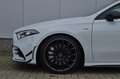 Mercedes-Benz A 35 AMG A35 Aero Night Edition1 AUT7 306PK 2021 Wit - thumbnail 11