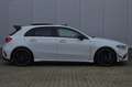 Mercedes-Benz A 35 AMG A35 Aero Night Edition1 AUT7 306PK 2021 Wit - thumbnail 9
