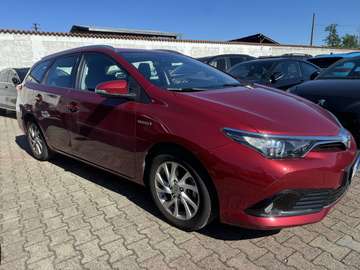 Touring Sports 1.8h Business cvt