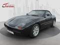 BMW Z1 Roadster orig. KM 42150 orig. Lack Schwarz - thumbnail 14