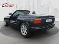 BMW Z1 Raodster orig. KM 42150 orig. Lack Negru - thumbnail 6